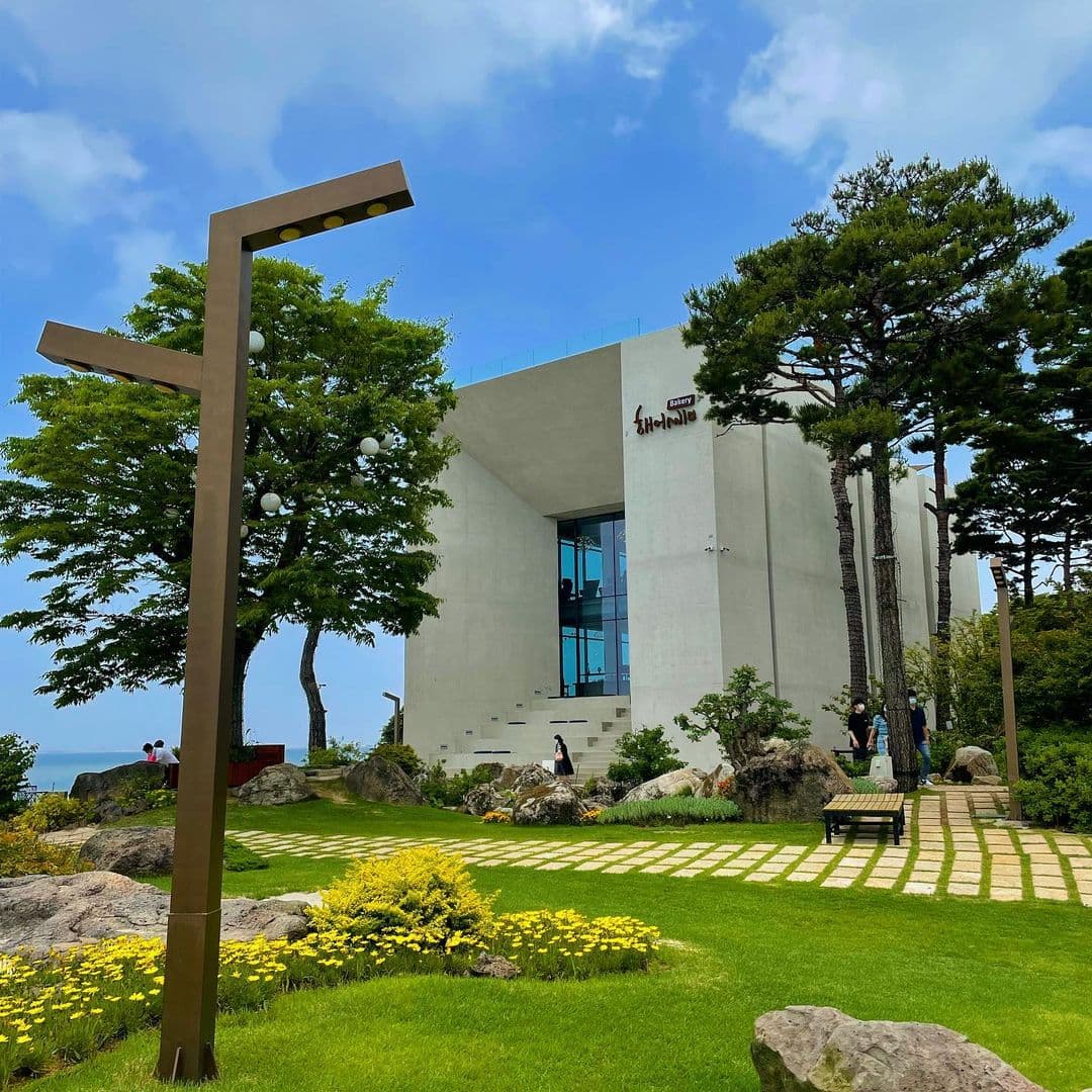 해어름베이커리 사진 1