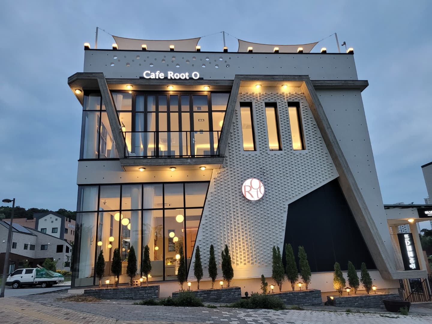 카페 루트 오 사진 1