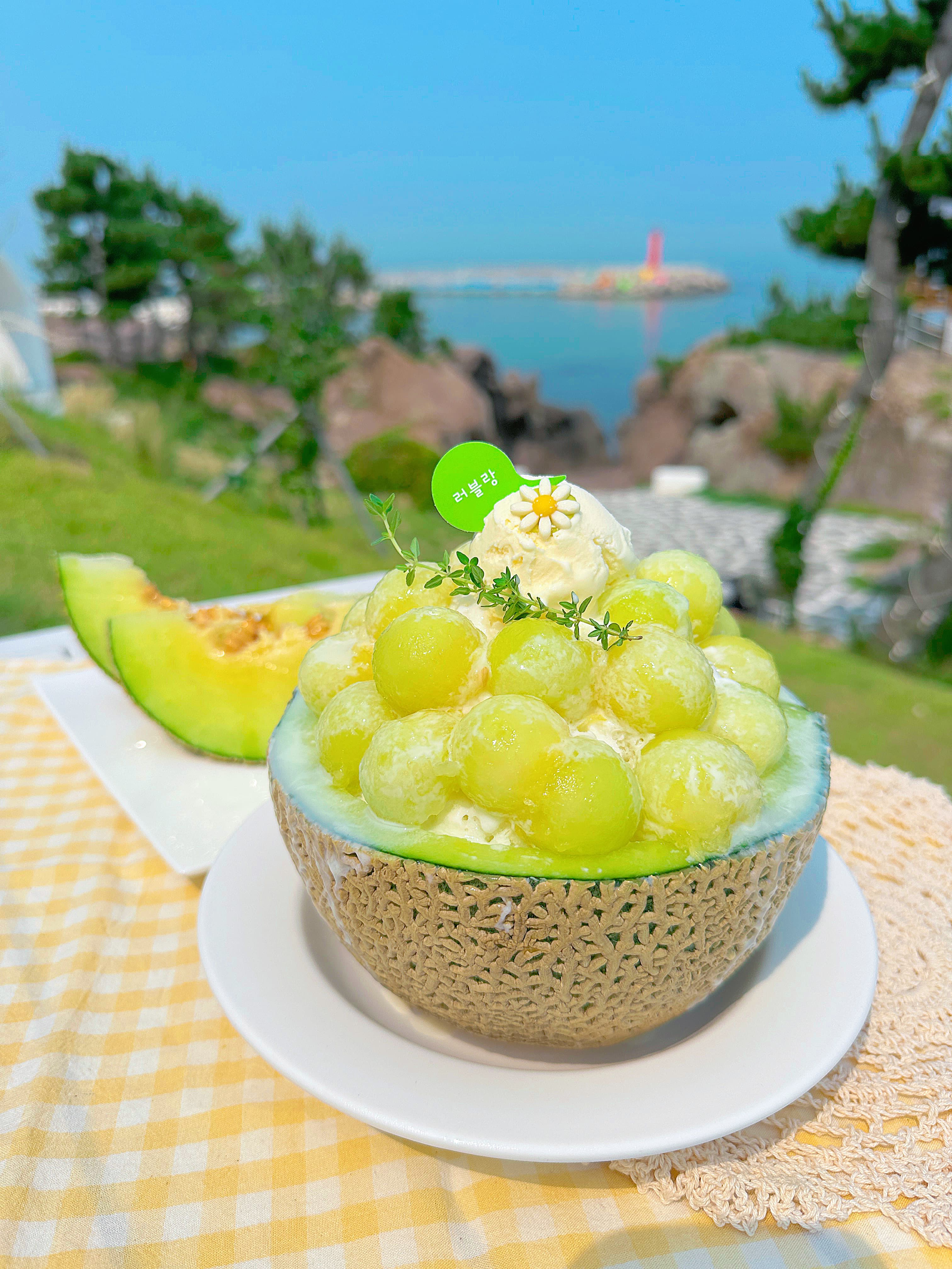 러블랑 사진 1