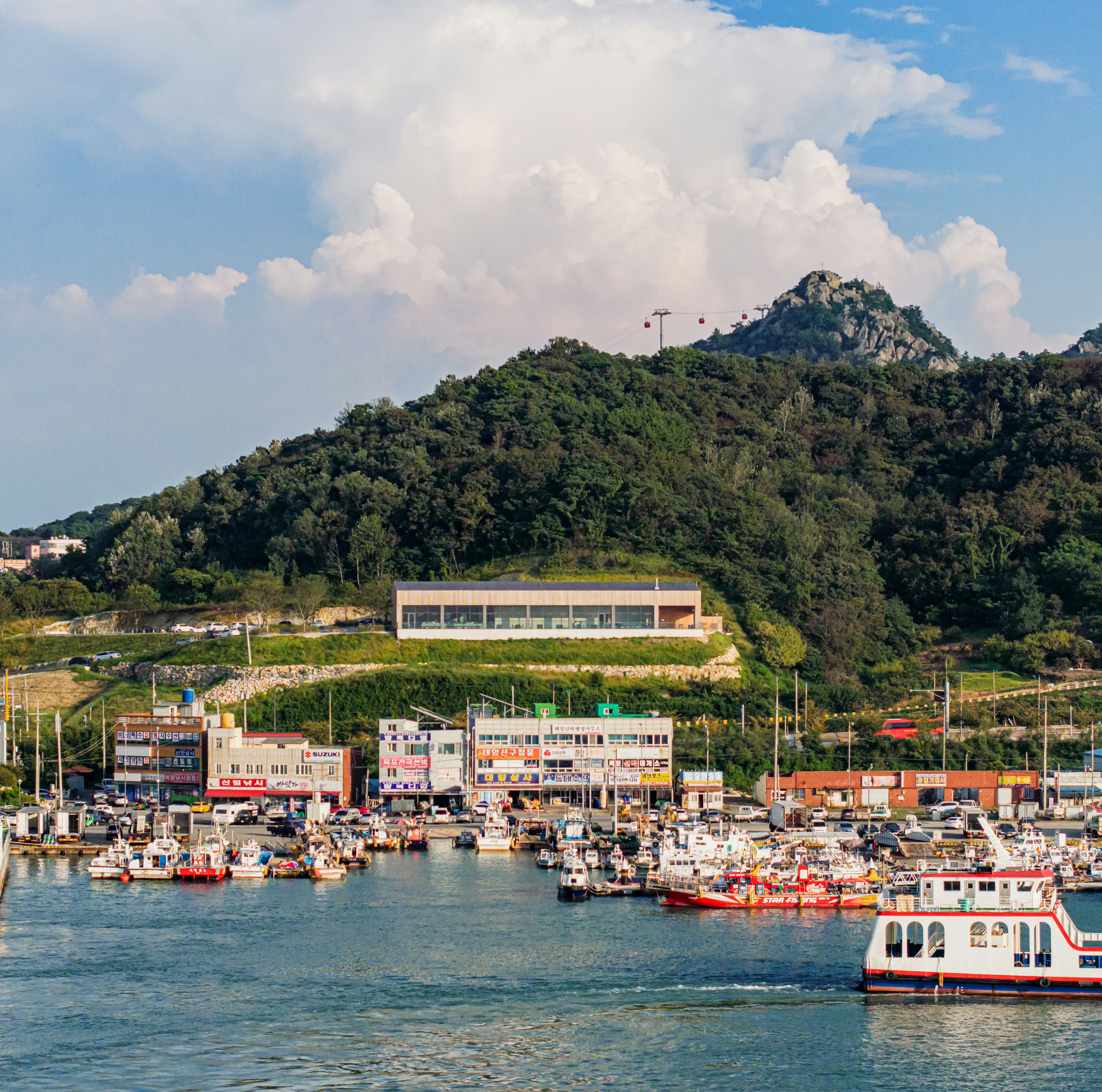 SUKSAN 사진 1