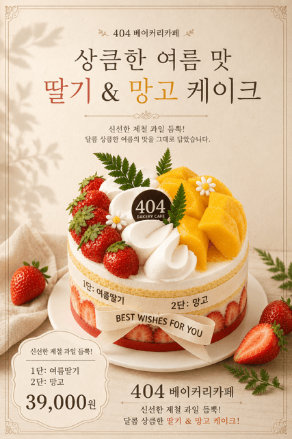 404베이커리카페 사진 2